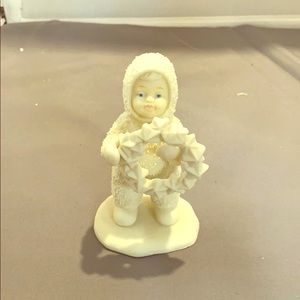 Dept 56 Snowbabies